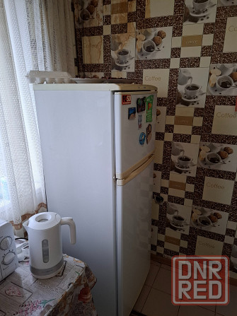 Продам 2х комнатную квартиру на ул. Лизы Чайкиной Донецк - изображение 4