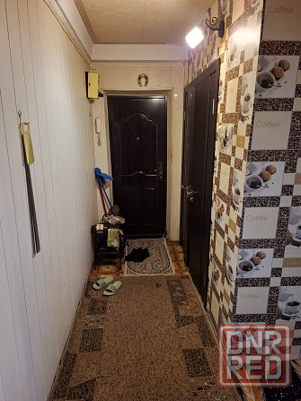 Продам 2х комнатную квартиру на ул. Лизы Чайкиной Донецк - изображение 1