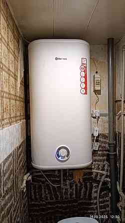 3х комн. "ленинградка" г. Макеевка, р-н Зеленый. Макеевка