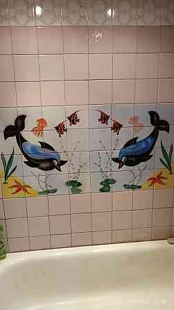 3х комн. "ленинградка" г. Макеевка, р-н Зеленый. Макеевка