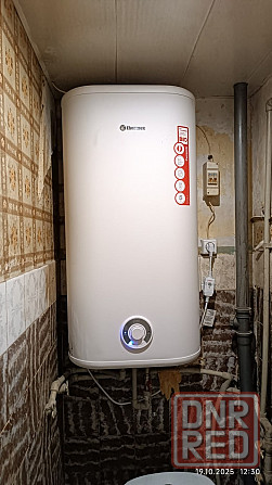 3х комн. "ленинградка" г. Макеевка, р-н Зеленый. Макеевка - изображение 3