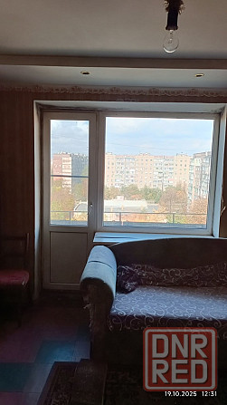 3х комн. "ленинградка" г. Макеевка, р-н Зеленый. Макеевка - изображение 1