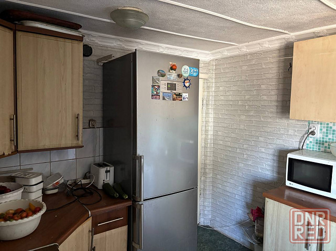 Продается уютный дом в Кировском районе (Сокол-Машзавод) Донецк - изображение 3