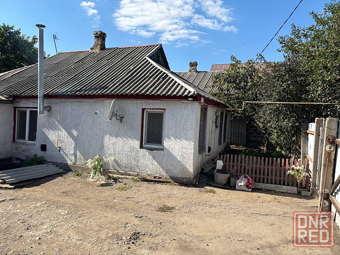 Продается уютный дом в Кировском районе (Сокол-Машзавод) Донецк - изображение 8