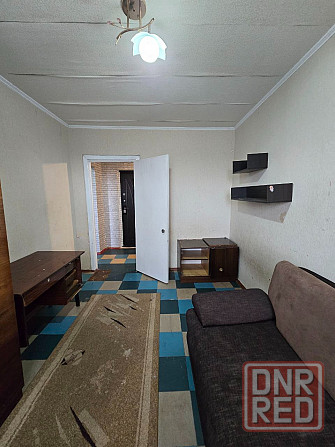 Продам 2-х комнатную квартиру, Гвардейка, п. Калинино, ул. Ткаченко. Макеевка - изображение 4