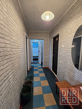 Продам 2-х комнатную квартиру, Гвардейка, п. Калинино, ул. Ткаченко. Макеевка - изображение 5