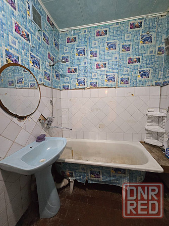 Продам 2-х комнатную квартиру, Гвардейка, п. Калинино, ул. Ткаченко. Макеевка - изображение 11