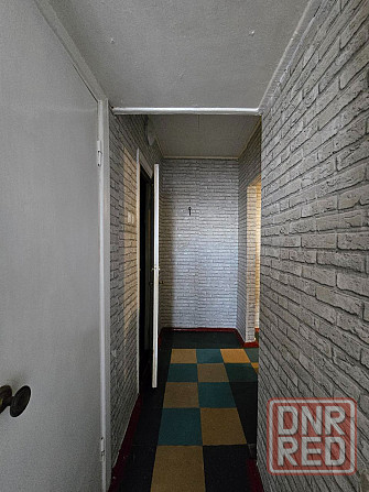 Продам 2-х комнатную квартиру, Гвардейка, п. Калинино, ул. Ткаченко. Макеевка - изображение 8