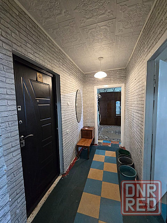 Продам 2-х комнатную квартиру, Гвардейка, п. Калинино, ул. Ткаченко. Макеевка - изображение 3