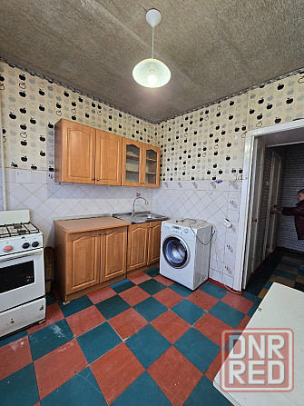Продам 2-х комнатную квартиру, Гвардейка, п. Калинино, ул. Ткаченко. Макеевка - изображение 2