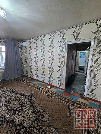 Продам 2-х комнатную квартиру, Гвардейка, п. Калинино, ул. Ткаченко. Макеевка - изображение 7