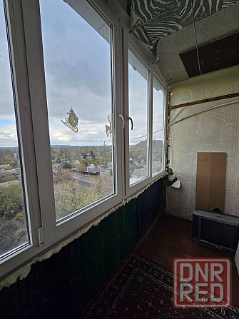 Продам 2-х комнатную квартиру, Гвардейка, п. Калинино, ул. Ткаченко. Макеевка - изображение 9