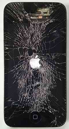 Apple iPhone 4 16Gb (Model A1332) - Обмен на 30шт. нерабочей-ненужной оперативной памяти озу - Донецк