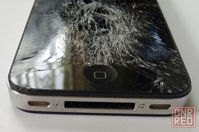Apple iPhone 4 16Gb (Model A1332) - Обмен на 30шт. нерабочей-ненужной оперативной памяти озу - Донецк - изображение 6