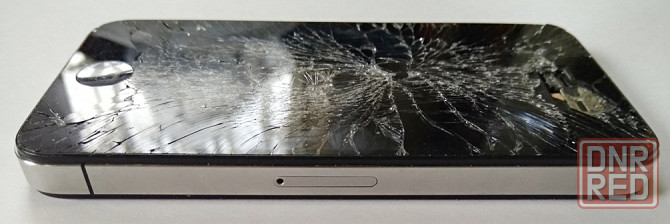 Apple iPhone 4 16Gb (Model A1332) - Обмен на 30шт. нерабочей-ненужной оперативной памяти озу - Донецк - изображение 7
