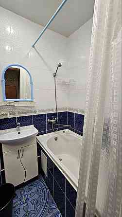 Аренда 2-х квартиры Топаз Лучиано Донецк