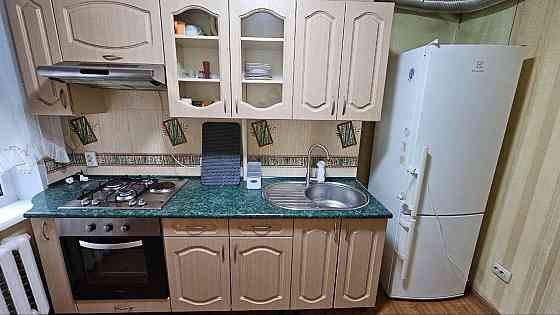 Аренда 2-х квартиры Топаз Лучиано Донецк