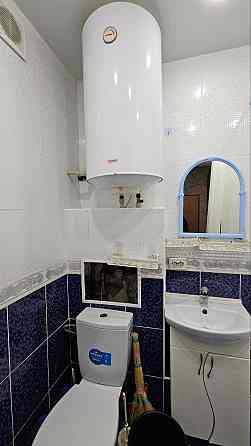 Аренда 2-х квартиры Топаз Лучиано Донецк