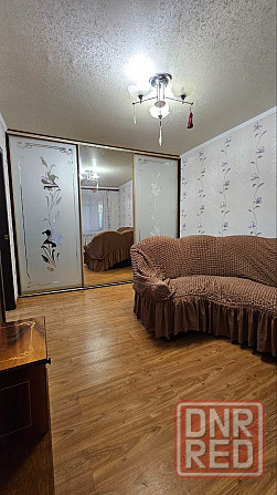 Аренда 2-х квартиры Топаз Лучиано Донецк - изображение 9