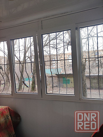 Аренда 2-х квартиры Топаз Лучиано Донецк - изображение 11