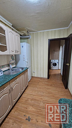 Аренда 2-х квартиры Топаз Лучиано Донецк - изображение 3