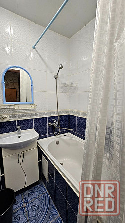 Аренда 2-х квартиры Топаз Лучиано Донецк - изображение 5