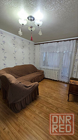 Аренда 2-х квартиры Топаз Лучиано Донецк - изображение 8