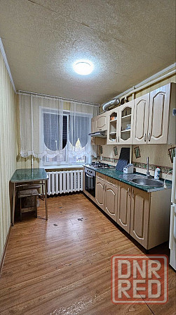 Аренда 2-х квартиры Топаз Лучиано Донецк - изображение 1