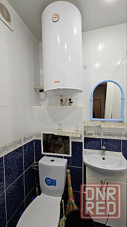 Аренда 2-х квартиры Топаз Лучиано Донецк - изображение 6