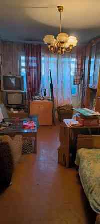 Продажа 2 комнатной квартиры на Текстильщике Донецк