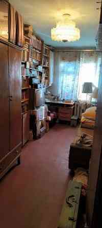 Продажа 2 комнатной квартиры на Текстильщике Донецк