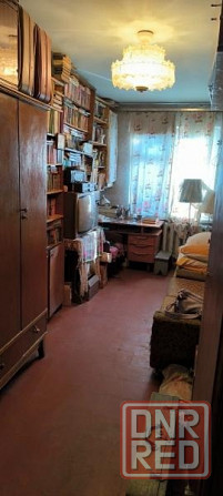 Продажа 2 комнатной квартиры на Текстильщике Донецк - изображение 6