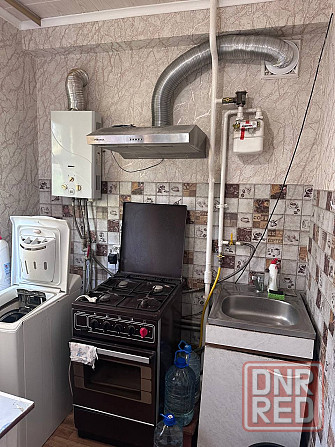 Продажа 2 ком кв Куйбышевский район Донецк - изображение 1