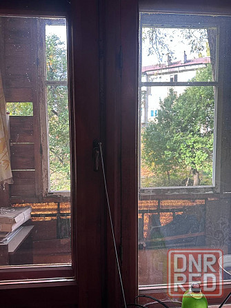 Продажа 2 ком кв Куйбышевский район Донецк - изображение 10