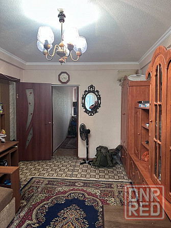 Продажа 2 ком кв Куйбышевский район Донецк - изображение 7