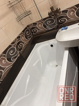 2-х комнатная квартира на текстильщике Донецк - изображение 5