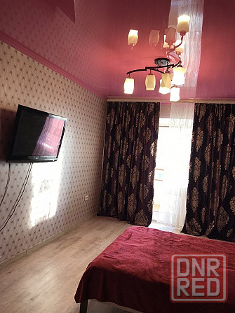 2-х комнатная квартира на текстильщике Донецк - изображение 1