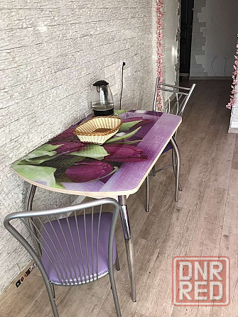 2-х комнатная квартира на текстильщике Донецк - изображение 6