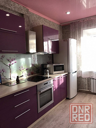 2-х комнатная квартира на текстильщике Донецк - изображение 3