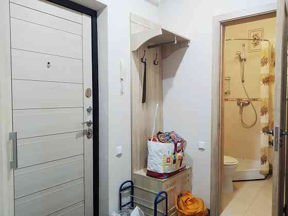 Сдается студия 30м² в Ворошиловском районе Донецка по улице Щорса Донецк