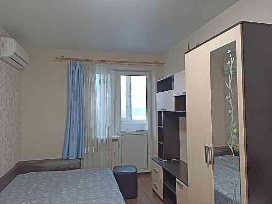 Сдается студия 30м² в Ворошиловском районе Донецка по улице Щорса Донецк