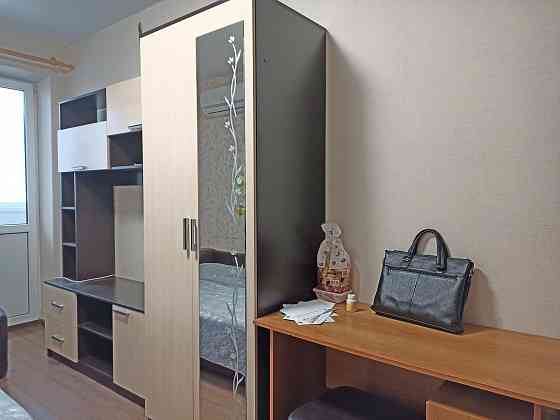 Сдается студия 30м² в Ворошиловском районе Донецка по улице Щорса Донецк