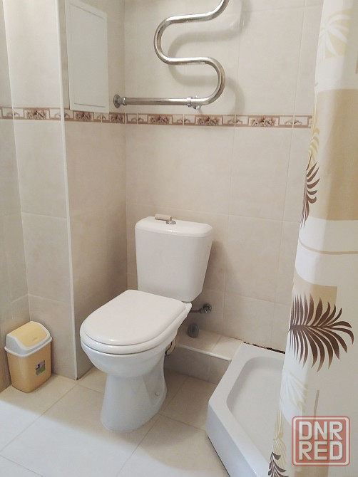 Сдается студия 30м² в Ворошиловском районе Донецка по улице Щорса Донецк - изображение 2