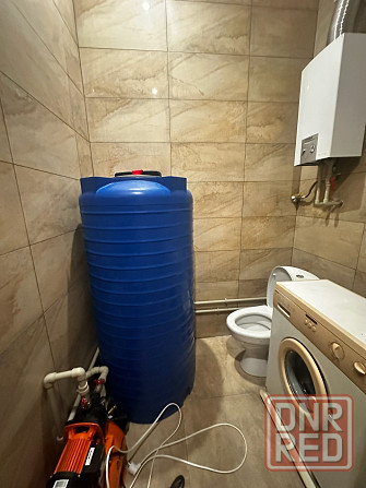 Сдается 2х. комнатная квартира в Киевском районе, ул. Университетская. Донецк - изображение 6