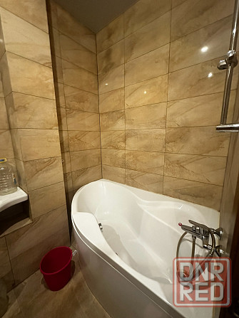 Сдается 2х. комнатная квартира в Киевском районе, ул. Университетская. Донецк - изображение 7