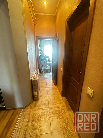 Сдается 2х. комнатная квартира в Киевском районе, ул. Университетская. Донецк - изображение 5