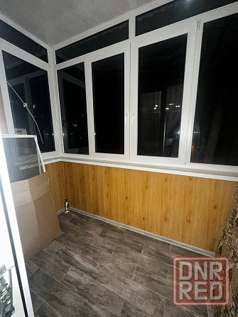 Сдается 2х. комнатная квартира в Киевском районе, ул. Университетская. Донецк - изображение 8