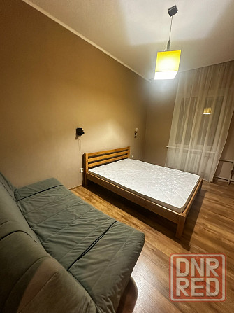 Сдается 2х. комнатная квартира в Киевском районе, ул. Университетская. Донецк - изображение 2