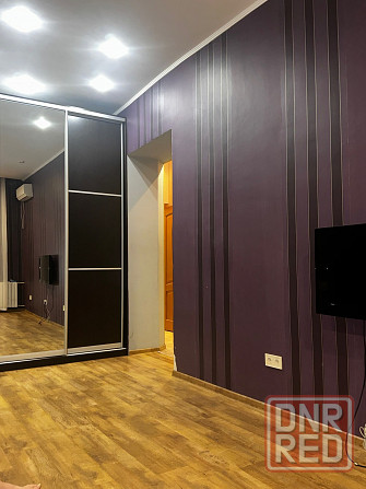 Сдается 2х. комнатная квартира в Киевском районе, ул. Университетская. Донецк - изображение 3