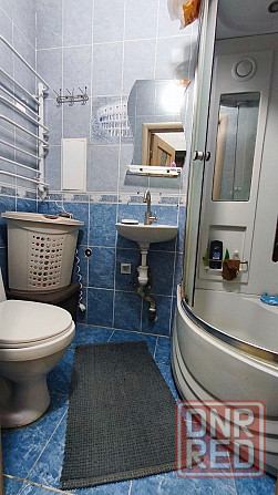 Сдается однокомнатная квартира в Кировском районе Донецк - изображение 4